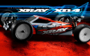 Bausatz XRAY XB4 2023 – DIRT EDITION XRAY 360013