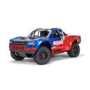 D.TRUCK MOJAVE BLX4S 1:8 4WD 4S BLX Desert Truck, Blue EP...
