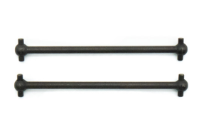 Hinterer Antriebsknochen 88.5mm (2 Stück) - Dirt Striker