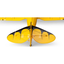 WACO Yellow 550mm EP BNF UMX mit AS3X & SAFE Select