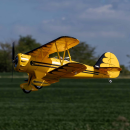 WACO Yellow 550mm EP BNF UMX mit AS3X & SAFE Select