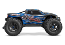 X-MAXX Ultimate 4WD RTR BLUE 2024 Limited Edition