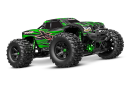 X-MAXX Ultimate 4WD RTR GREEN 2024 Limited Edition