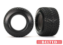 Tires, Gravix (belted, dual profile ( 4.3 outer, 5.7...