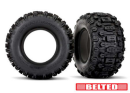 Tires, Sledgehammer (belted, dual pro file (4.3 outer,...