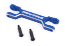 Drag link, 6061-T6 aluminum (blue-ano dized)
