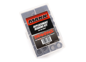 Ball bearing kit, Maxx (complete)