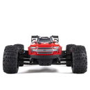 KRATON BLX4S 1:10 4WD EP RTR RED - BLX4S BRUSHLESS OHNE...