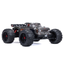 OUTCAST 4S 1:10 4WD EP RTR GUNMETAL - BLX4S BRUSHLESS...