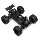 OUTCAST 4S 1:10 4WD EP RTR RED - BLX4S BRUSHLESS