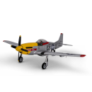 UMX P-51D Mustang “Detroit Miss” BNF Basic...