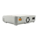 Quad-Ladegerät Q4AC 4x 1-4S AC 100W / DC 200W