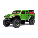 JEEP JT GLAD.1:24 4WD EP RTR Green