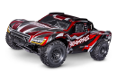 MAXX SLASH 1:10 4WD EP RTR RED 6S BRUSHLESS OHNE...