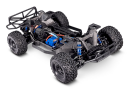 MAXX SLASH 1:10 4WD EP RTR RED 6S BRUSHLESS
