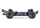 MAXX SLASH 1:10 4WD EP RTR RED 6S BRUSHLESS