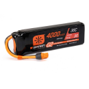Smart G2 LiPo Battery 30C: IC3 11.1V 4000mAh 3S