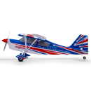 DECATHLON RJG 1200mm EP BNF Basic with AS3X and SAFE Select