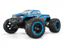 Slyder MT Turbo 1/16 4WD 2S Brushless - Blue 60km/h