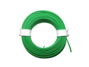 Kupferschaltlitze PVC 1-adrig 0.14 mm² 10m grün