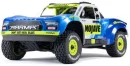 MOJAVE GROM 1:16 4WD EP RTR Blue/White