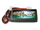 LiPo Gens Ace Bashing 2S 7.4V 400mAh 35C JST-PHR-Stecker