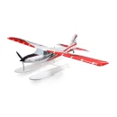 FLIEGER T. TIMBER EVO. 1555mm EP PNP includes Floats OHNE...