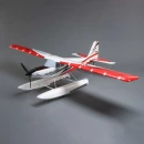 FLIEGER T. TIMBER EVO. 1555mm EP PNP includes Floats OHNE...