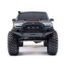 CRAWLER BASE CAMP 1:10 4WD EP RTR SCX10 III Brushed