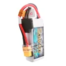 LiPo Gens Ace Soaring 3S 11.1V 1000mAh 30C XT60-Stecker G-Tech