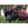 Yeah Racing Stossdämpfer Desert Lizard Two Stage Schwarz, 110 mm