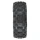 Badlands MX 1.9" All-Terrain Buggy Ti res (4) Mounted on Mach-10 Black 1.9" 12mm Hex Wheels for Typhon GROM 4x4