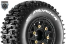Louise RC - SC-PIONEER - 1-10 Short Course Tire Set -...
