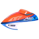 Canopy set-Cosmic Orange