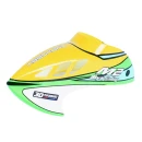 Canopy- Viper Yellow