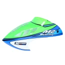 Canopy- Velocity Green