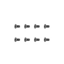 Countersunk head hexagon socket screw M3x6mm