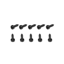 Self-tapping screws M2x6mm