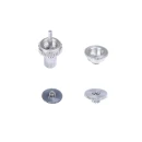 20g tail servo geat set