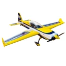 OMP 67"Extra NG Gelb-Blau PNP