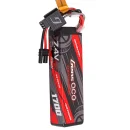 LiPo Gens Ace 2S 7.4V 1700mAh 35C IEC2-Stecker für Grom (passender Stecker) G-Tech