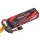 LiPo Gens Ace 2S 7.4V 1700mAh 35C IEC2-Stecker für Grom (passender Stecker) G-Tech