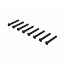 Button Head Screw M3x24mm (8pcs)