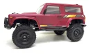 Crawler CR4.4eco "BRONCO" rot RTR 1:10