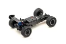 Racing Buggy "X Racer" RTR mit ESP 1:24 EP 2WD