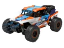 Rock Racer "Reckless" orange 4WD RTR 1:20 32km/h