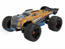 Race Truggy "Rapid" orange 4WD RTR 1:20 32km/h