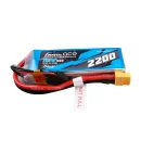 LiPo Gens ace G-Tech 3S 11.1V 2200mAh 45C XT60-Stecker