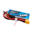 LiPo Gens ace G-Tech 3S 11.1V 2200mAh 45C XT60-Stecker