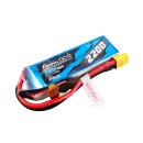 LiPo Gens ace G-Tech 3S 11.1V 2200mAh 45C XT60-Stecker